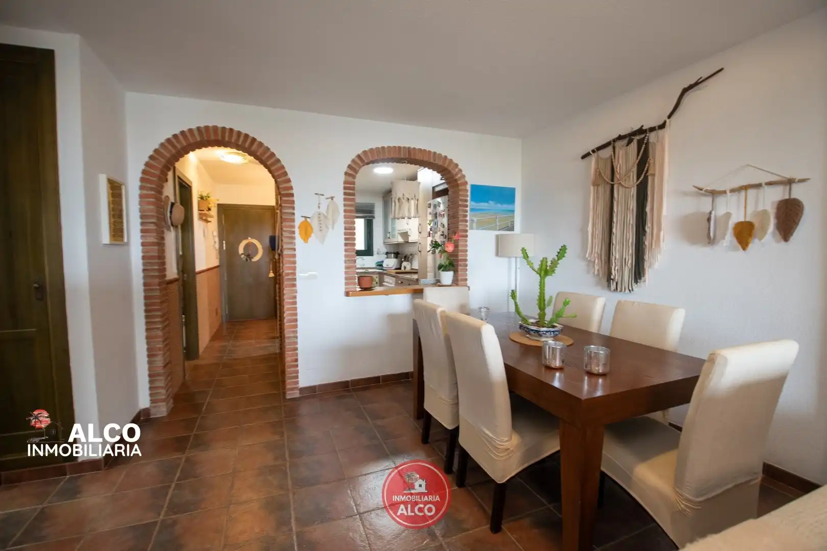 Appartement avec piscine à vendre à El Morche, imagen 13