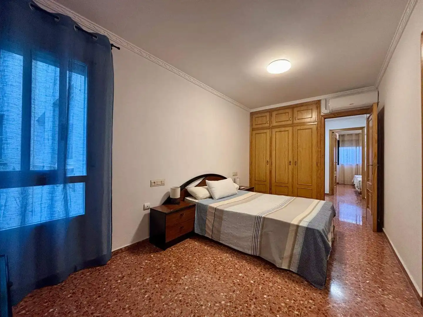 Piso de alquiler en Plaza PARC DE L'ESTACIO, Centro Histórico