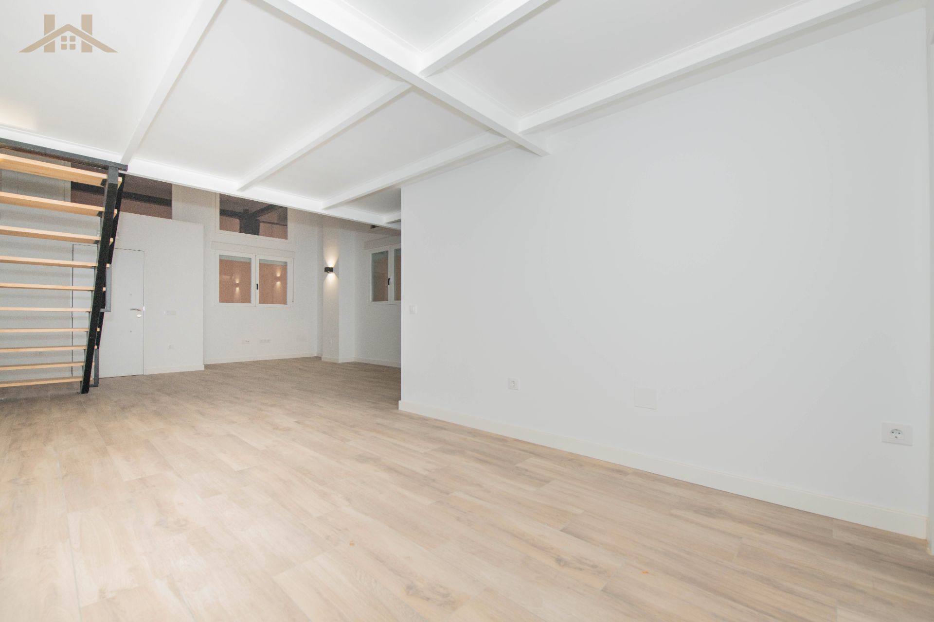 Flat for sale in Tres Cantos  with Air Conditioner and Heating