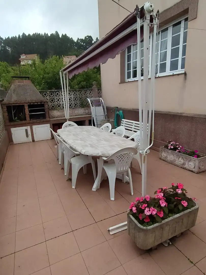 Haus mit Garten zum Verkauf in Cariño, imagen 8