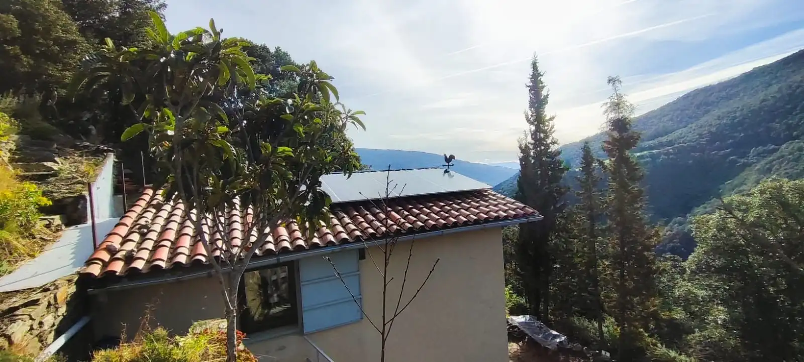 Casa o chalet en venta en Montseny
