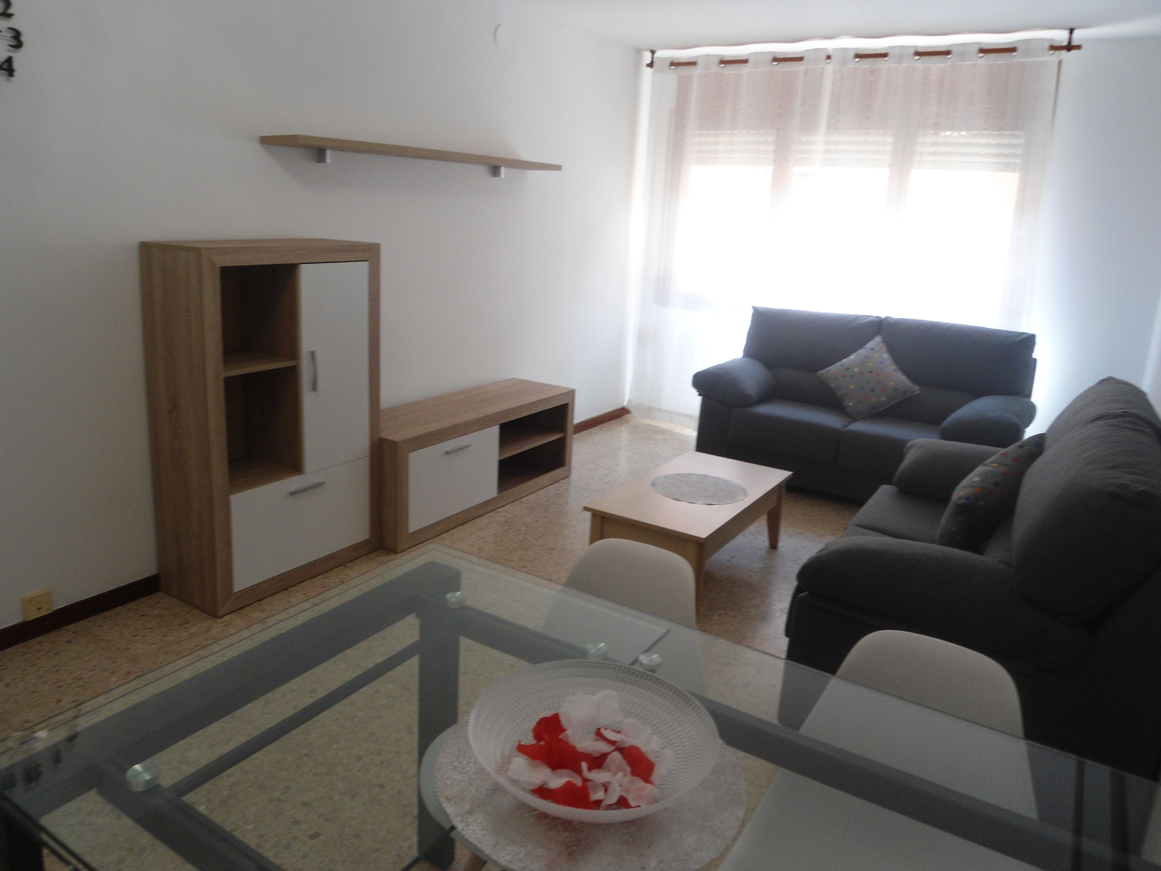 Apartament de lloguer a Carrer Arnald de Solsona, Pardinyes