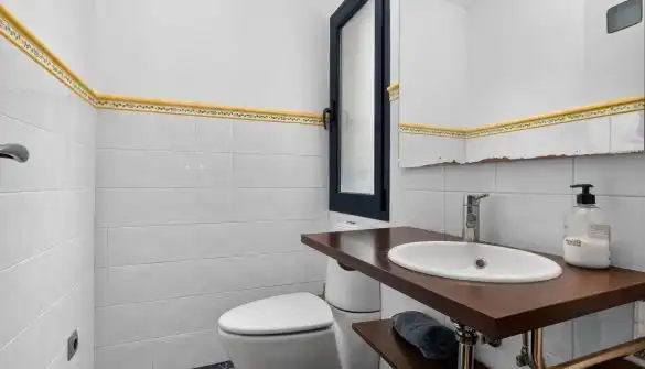 Casa con jardín en venta en La Caleta - La Calalga -  Les Bassetes, imagen 14