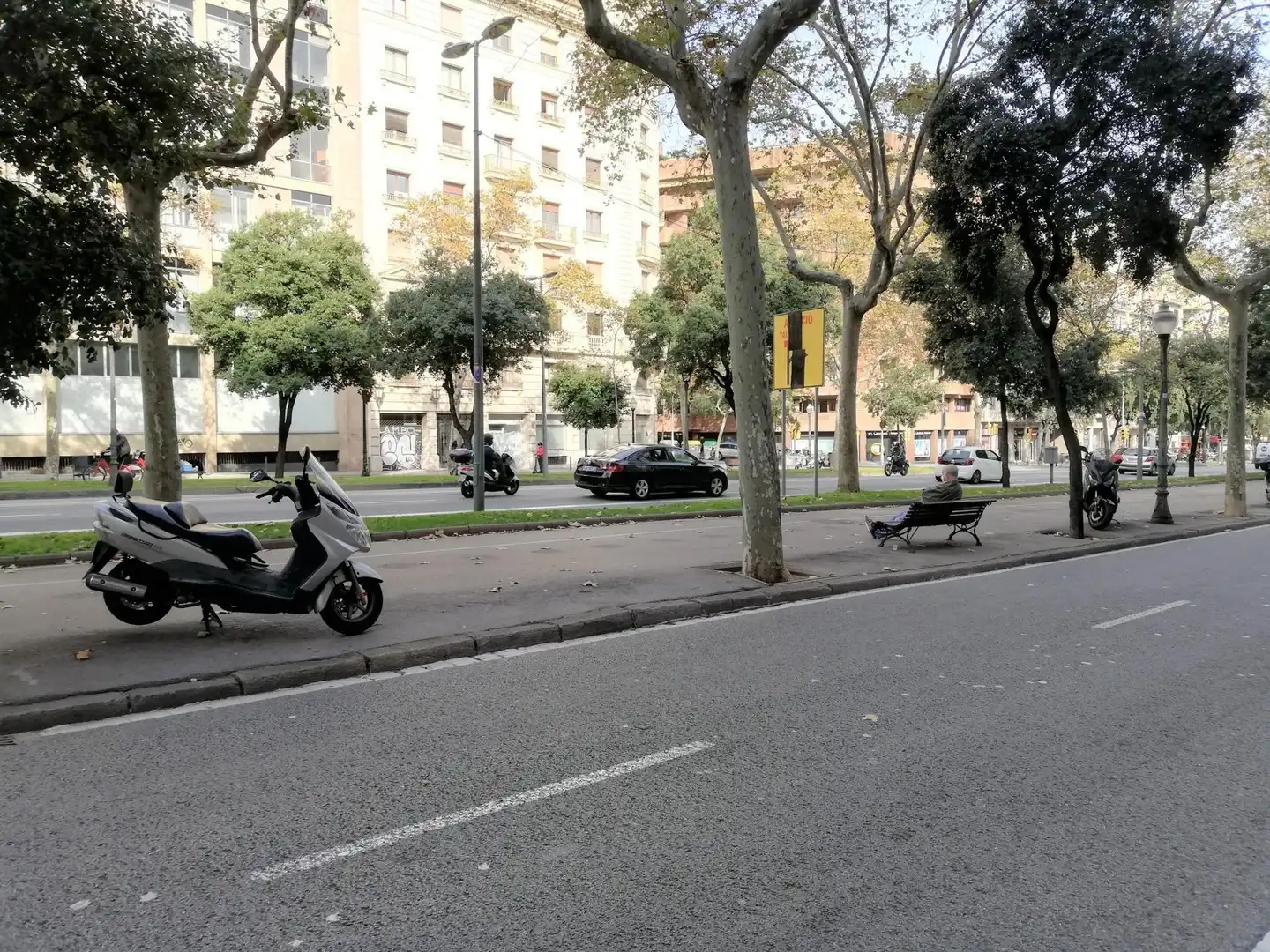 Appartamento con terrazza in vendita a Eixample, imagen 16
