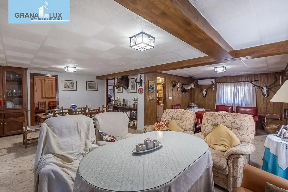 Chalet con piscina en venta en Calle Olmo, imagen 28