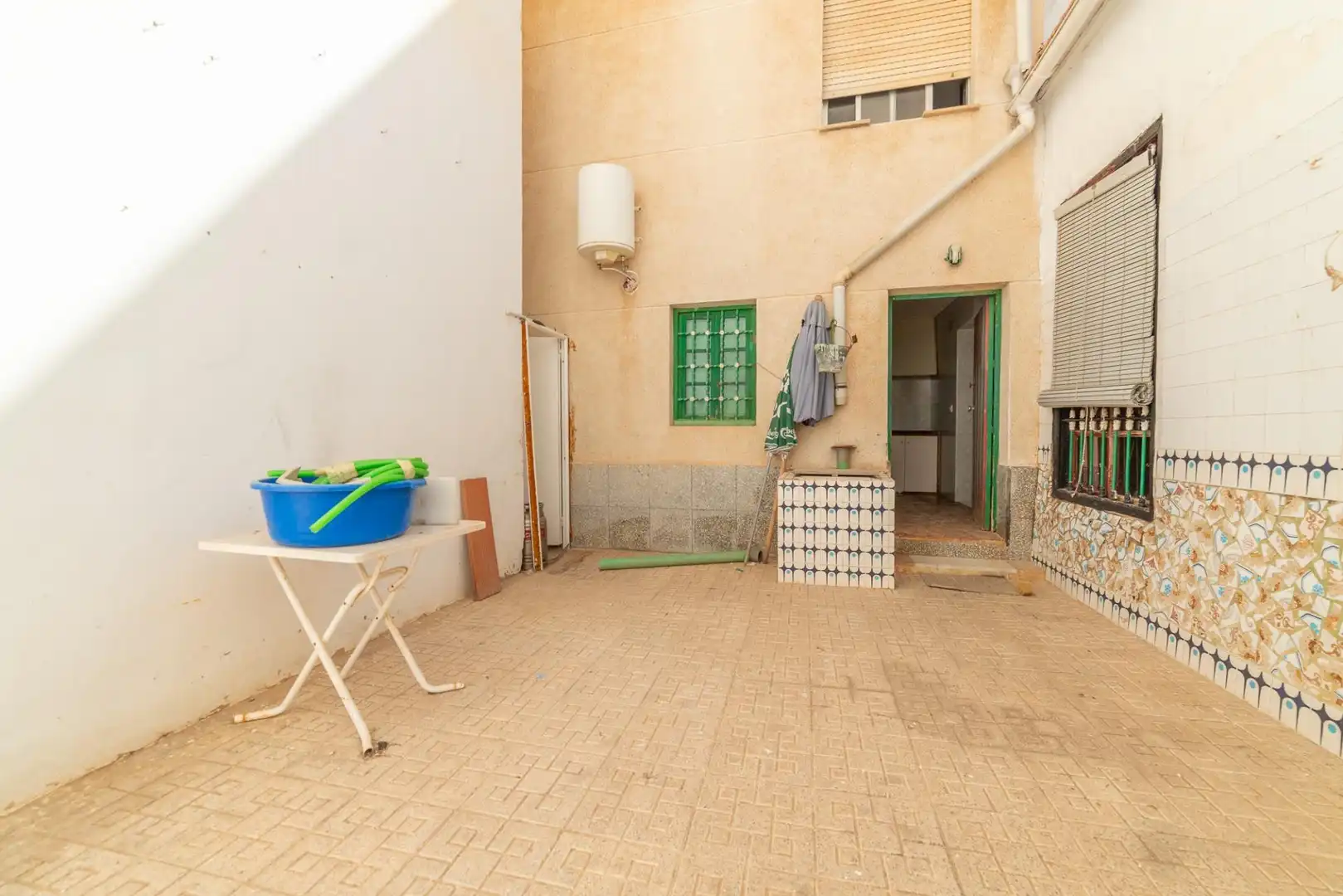 House for sale in Santiago de la Ribera, imagen 22