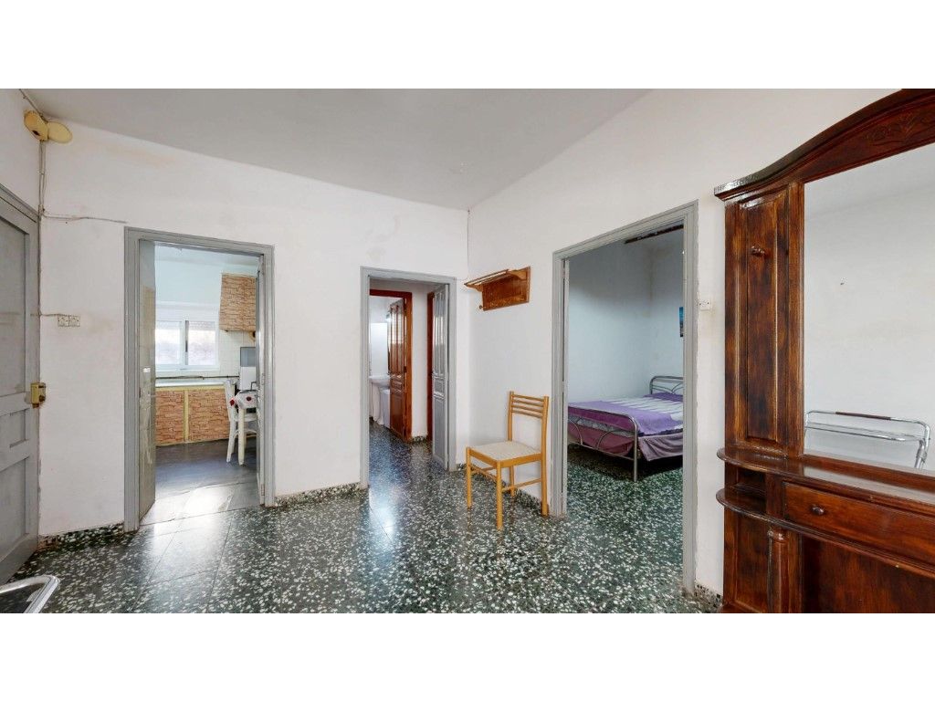 Dormitori de Apartament en venda en Chóvar