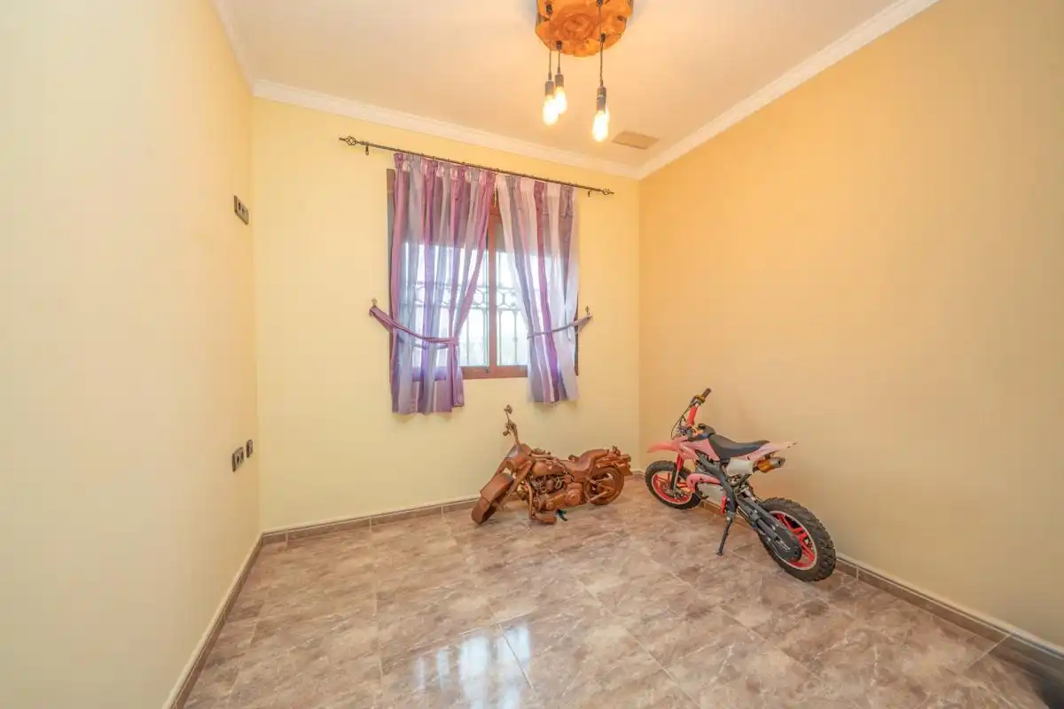 Finca rústica en venta en Cam. de la Sierra, Cox