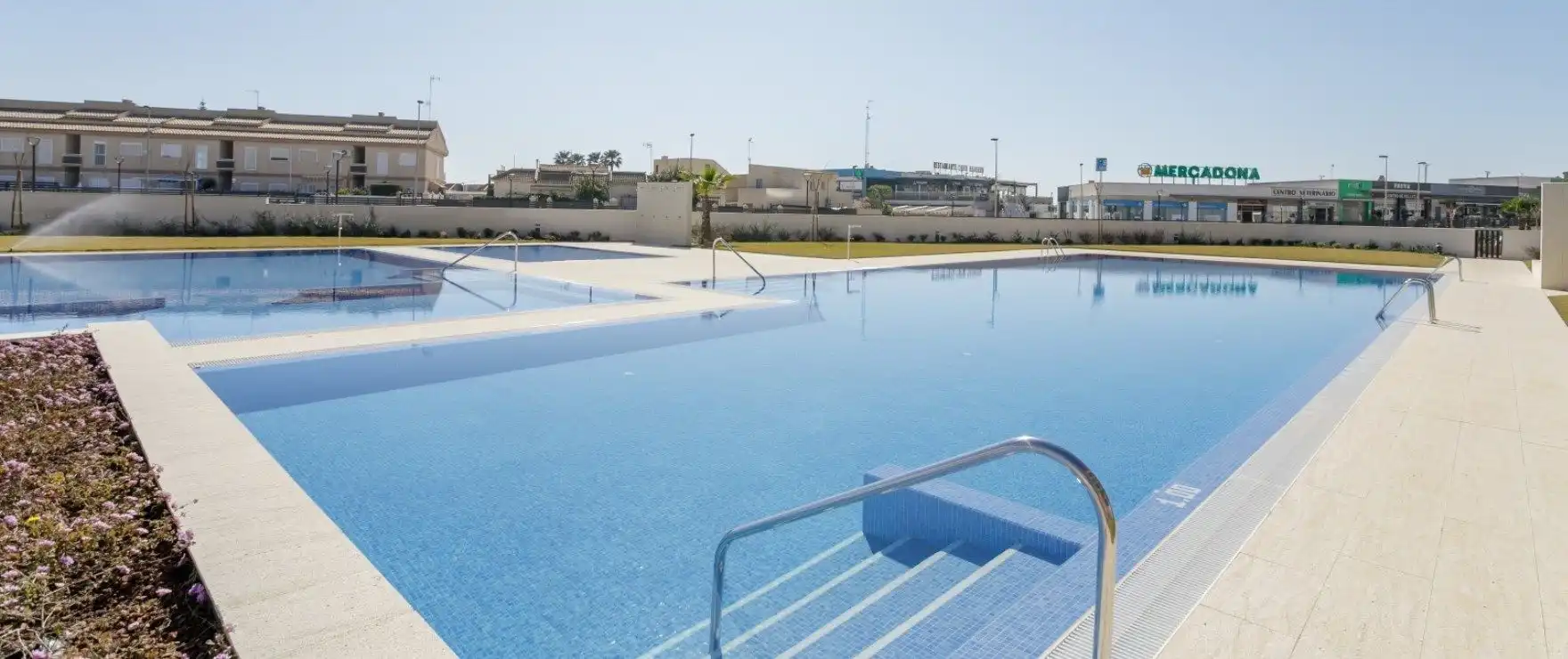 Penthouse mit Pool zum Verkauf in Calle Diana, imagen 23