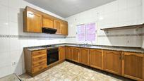 Kitchen of Single-family semi-detached for sale in Casinos  with Terrace and Balcony