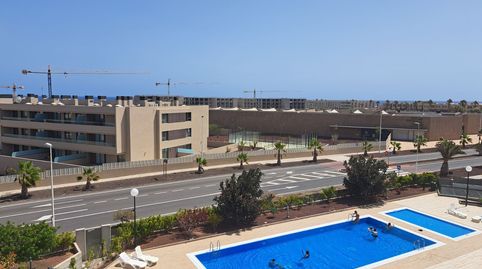Foto 2 de Apartamento en venta en Hernán Cortés, Los Abrigos, Granadilla de Abona