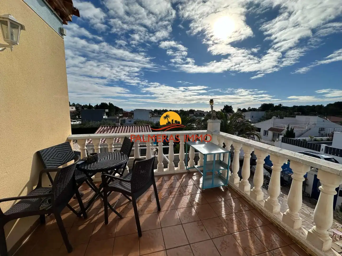 Villa mit Pool zum Verkauf in Les Tres Cales, imagen 34