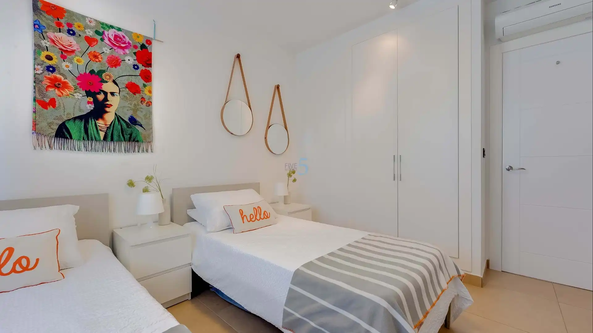 Appartement avec piscine à vendre à Algorfa, imagen 19