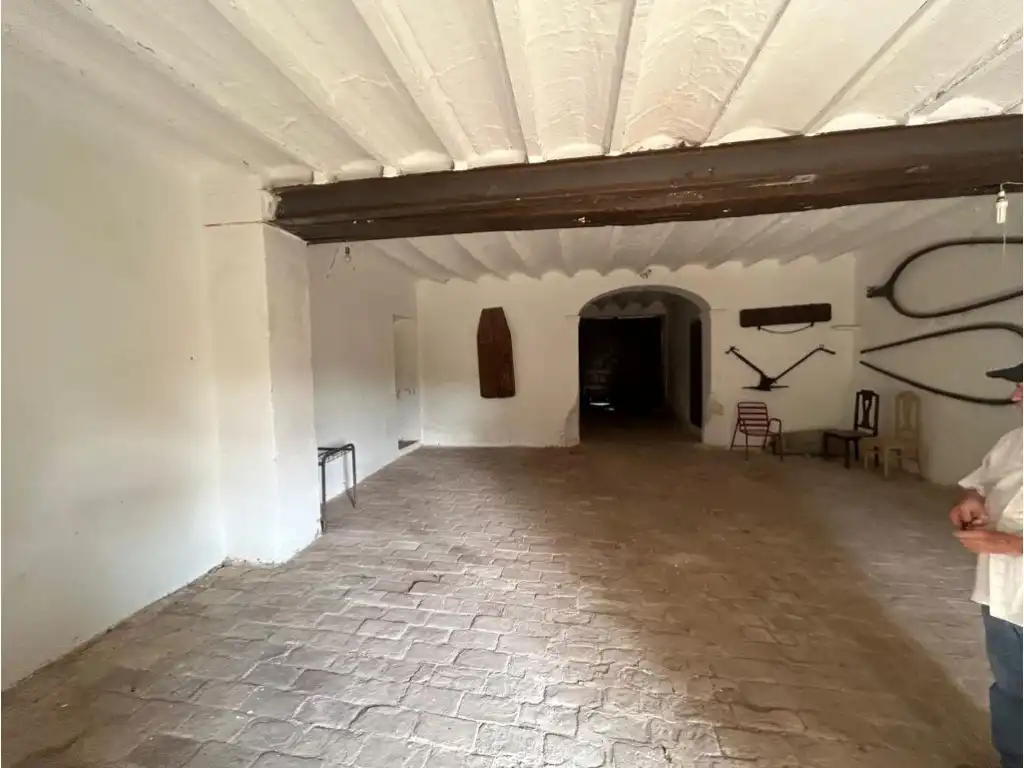 Finca rústica en venta en Altura