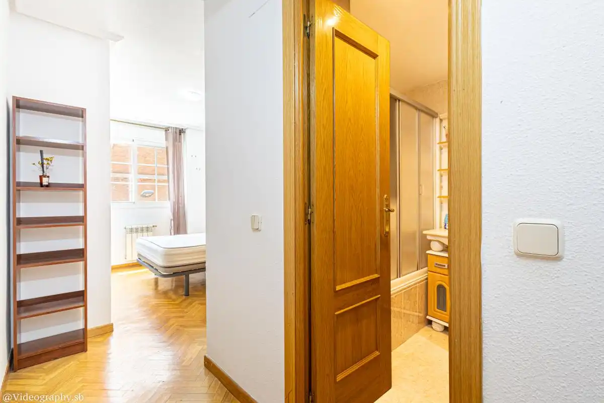 Piso con ascensor en venta en Cuesta del Caz, imagen 12