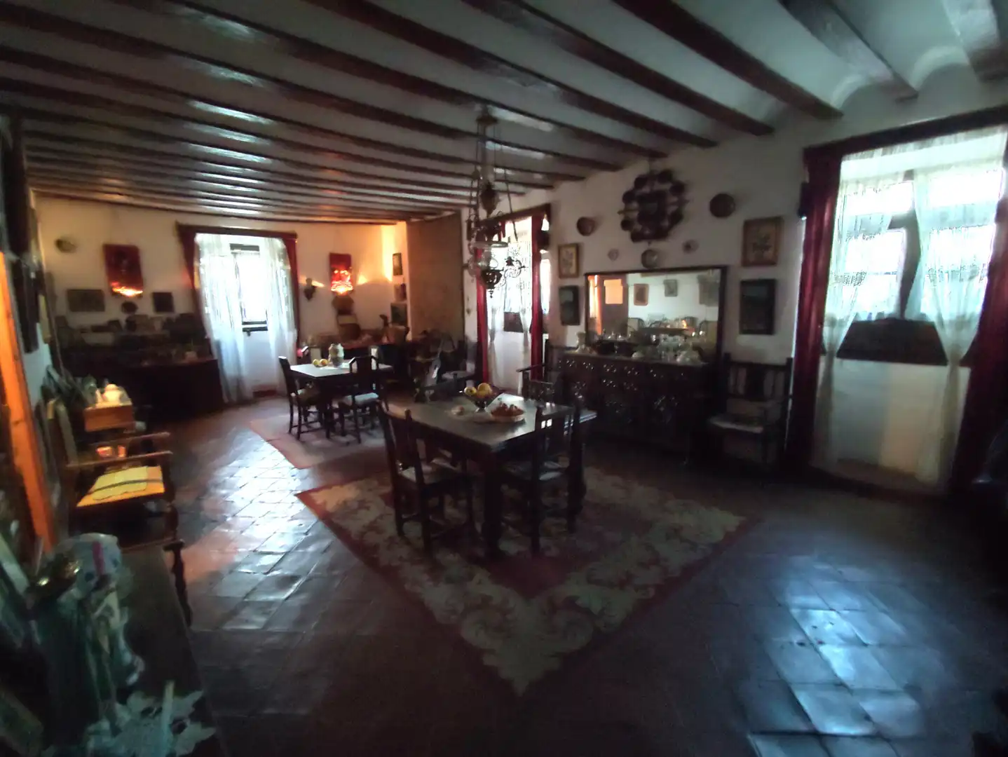 Comedor de Piso en venta en Arraia-Maeztu con Amueblado