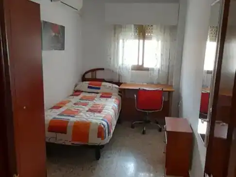Bedroom of Flat for rent in Chana