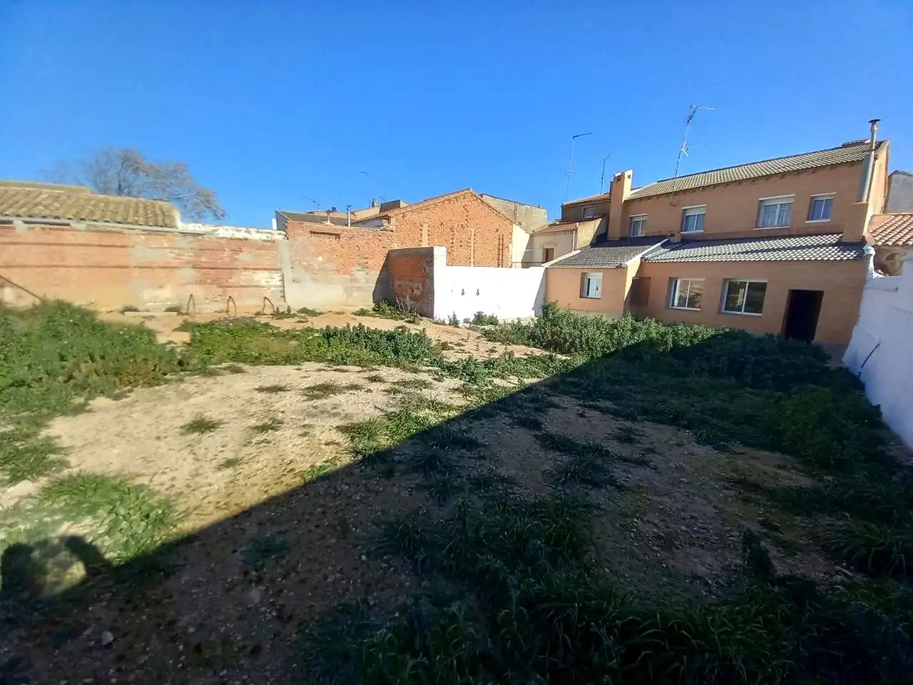 Casa o chalet en venta en Codo con Jardín privado, Trastero y Balcón