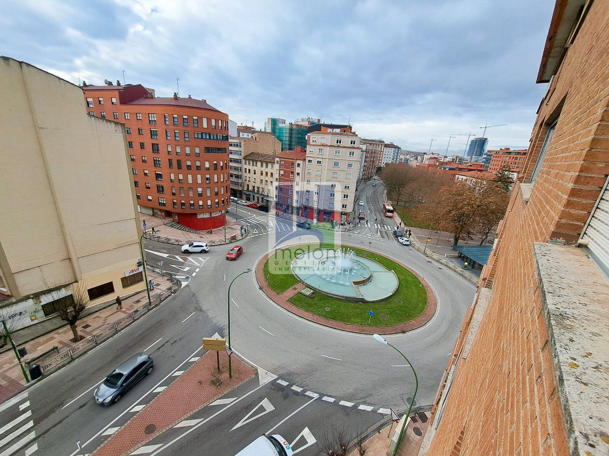 Pis en venda a LEGION ESPAÑOLA, San Agustín - Parque Europa, Zona Sur - Barrio Cortes
