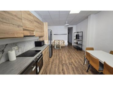 Wohnung zur Miete in Calle RICARDO GIL
