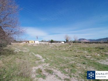 Terreno rustico in vendita a L'Alcora