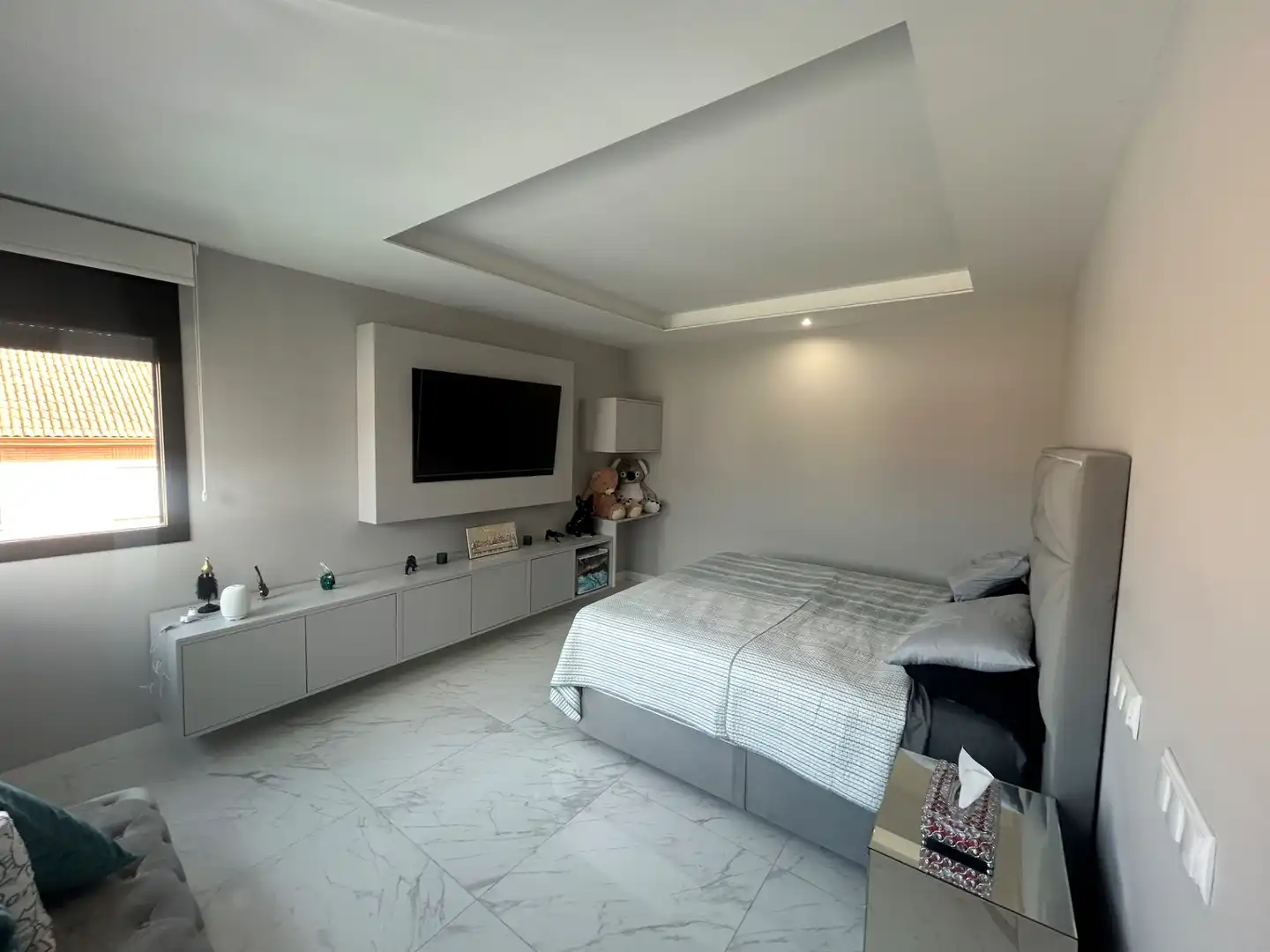 Casa o chalet en venta en Yuncos con Aire acondicionado, Calefacción y Jardín privado