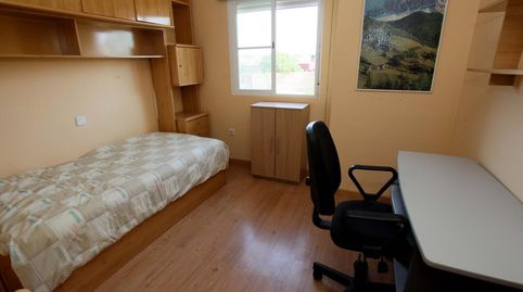Foto 5 de Piso en venta en Calle Pintor Barjola, La Estación, Badajoz Capital
