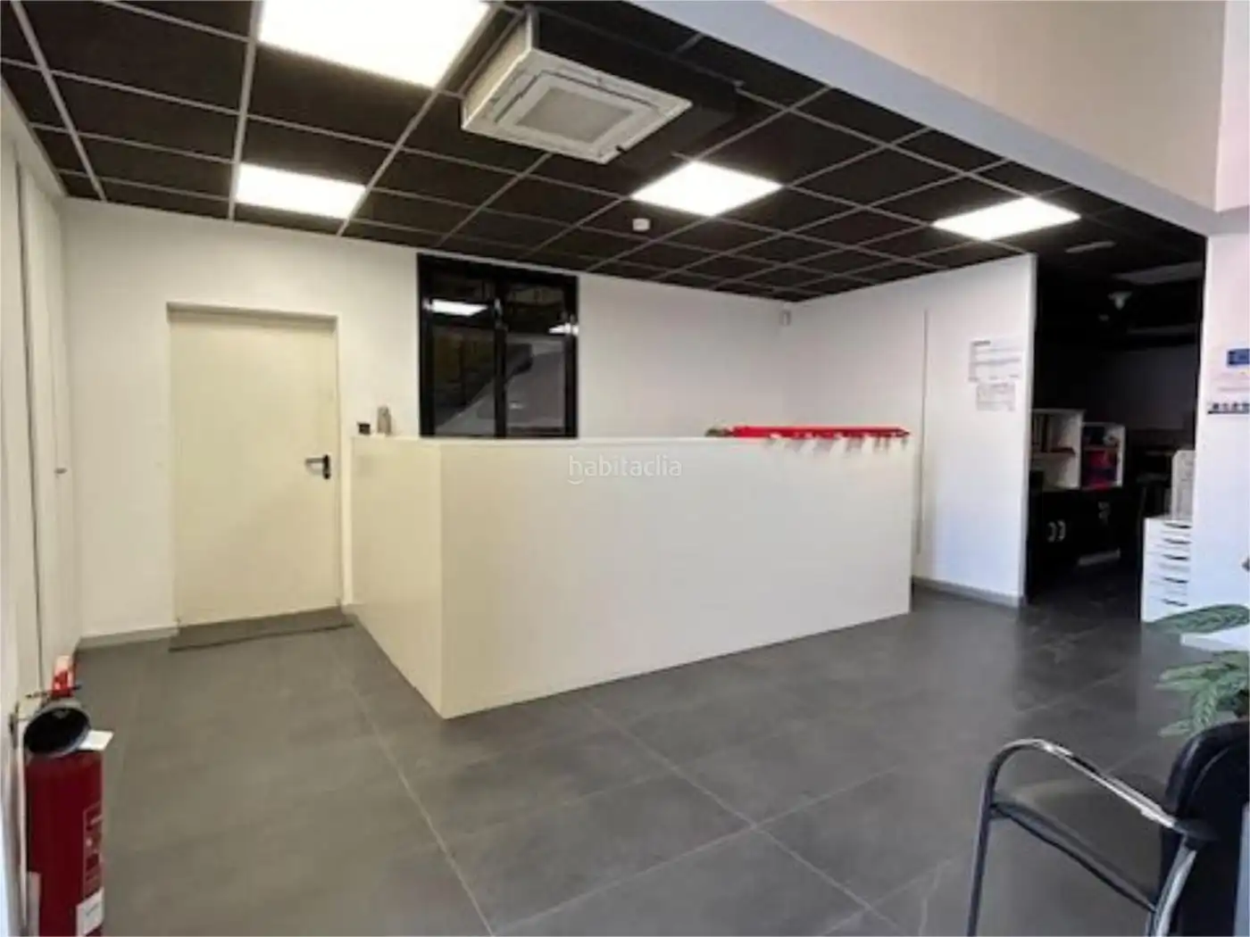 Büro zur Miete in Carrer de Sant Josep 118, imagen 4