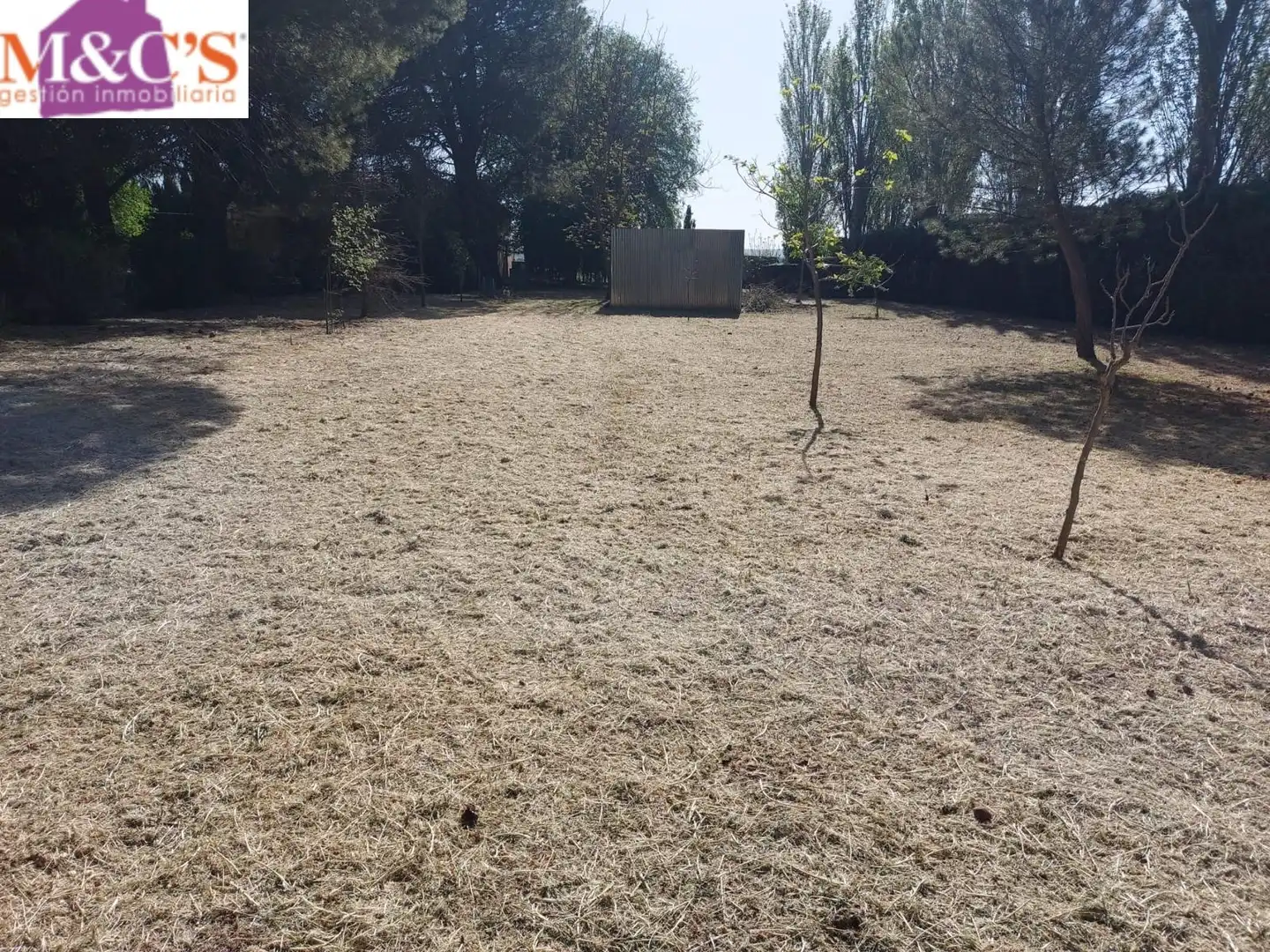 Chalet en venta en Villamayor de Calatrava, imagen 21