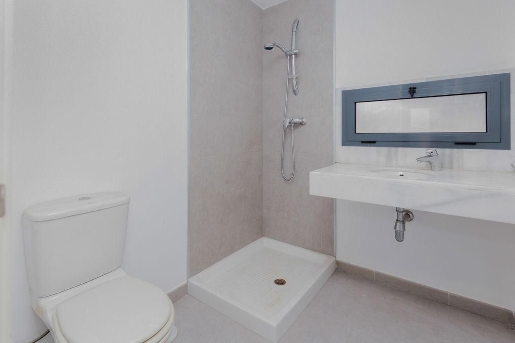 Bathroom of Flat for sale in Vera  with Air Conditioner, Heating and Private garden