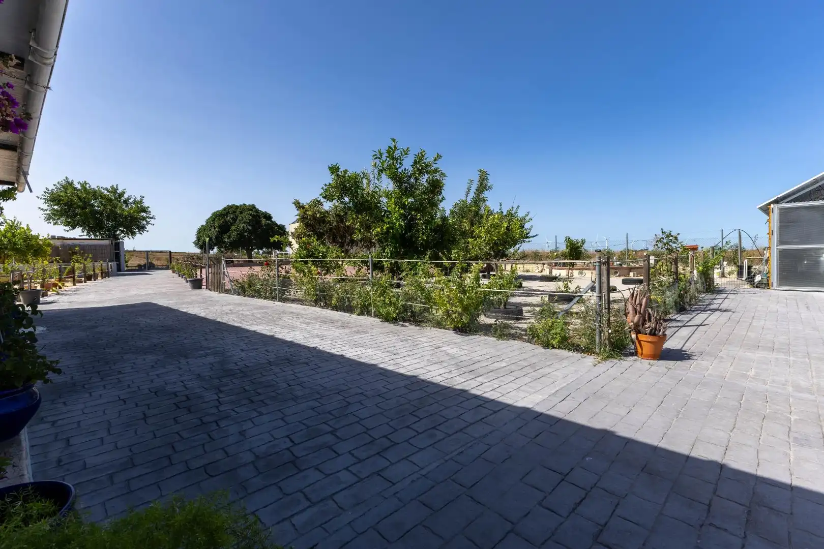Chalet con piscina en venta en Santiago - Coronación, imagen 32
