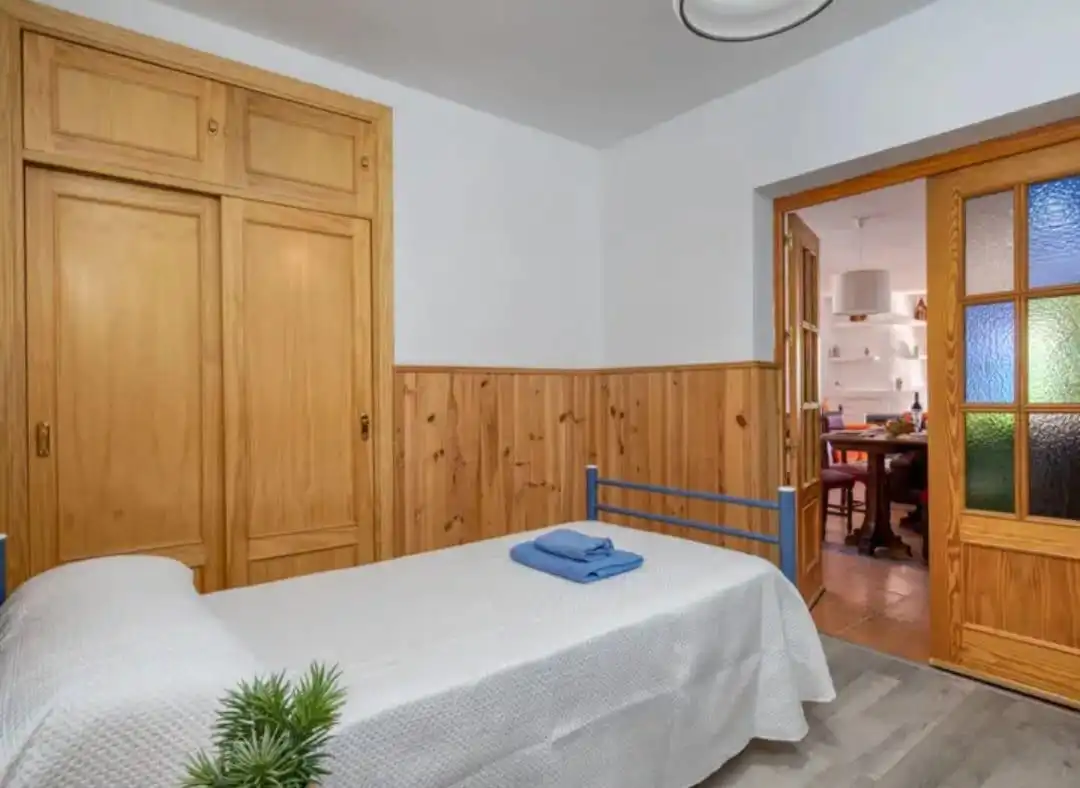 Casa rústica con piscina en venta en Punta Plata, imagen 17