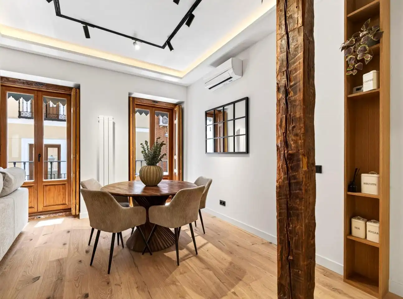 Wohnung zum Verkauf in Calle de San Vicente Ferrer, imagen 41