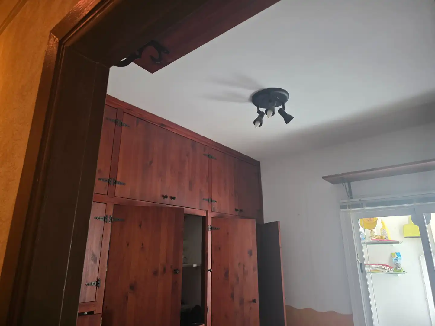 Bedroom of Flat for sale in Güímar  with Terrace, Storage room and Furnished