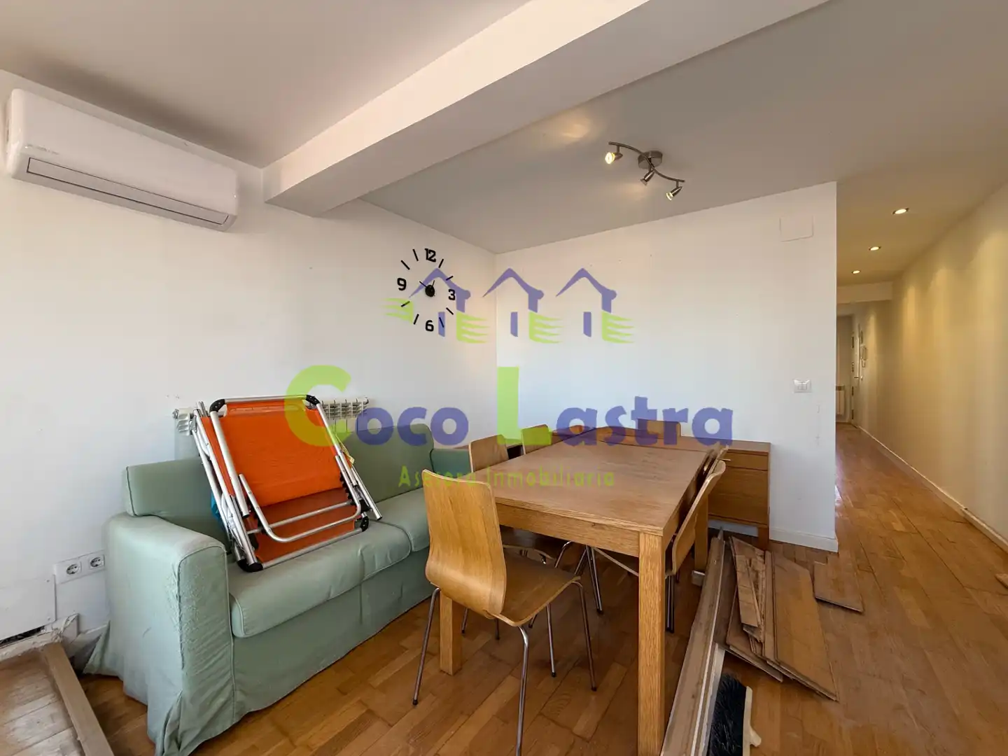 Piso con ascensor en venta en Calle Bolívar, imagen 9