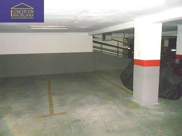 Garaje en Venta en Ciudad Jardín - Zoco