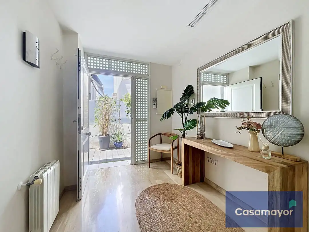 Casa o xalet en venda en Alicante / Alacant amb Aire condicionat, Calefacció i Jardí privat