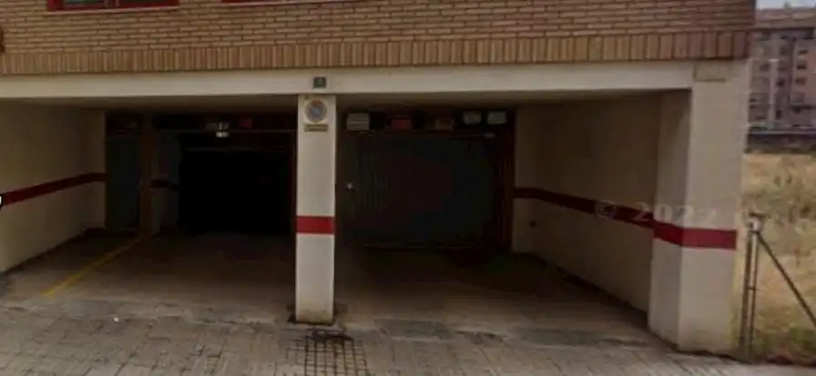 Parking for sale in Ducat d`Atenes, imagen 7