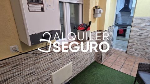 Photo 2 of Flat for rent in Segovia, Centro, Torrejón de Ardoz