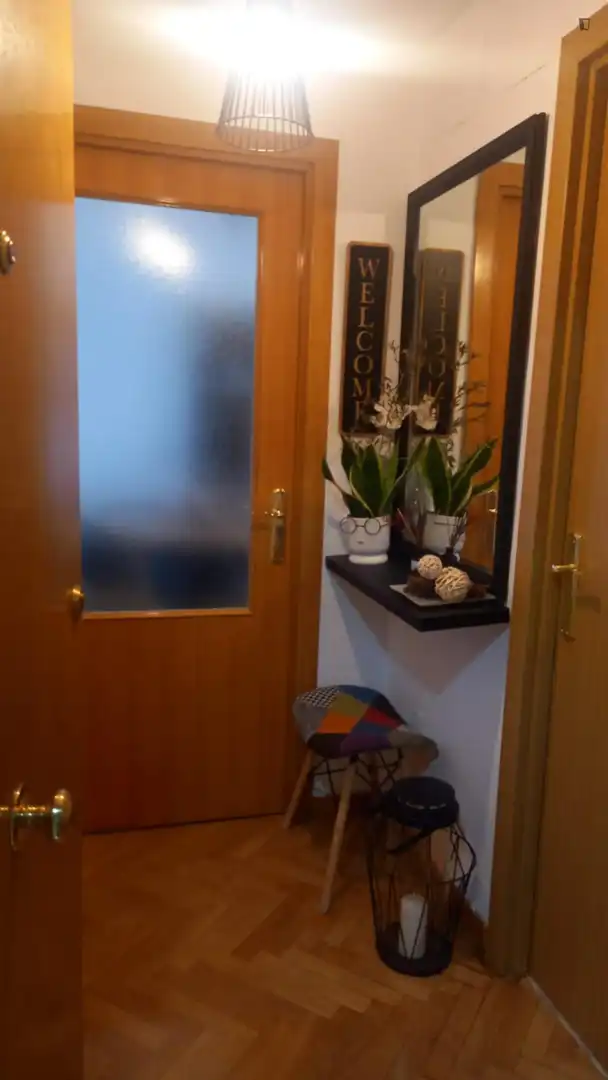 Habitació a Parque Oeste - Fuente Cisneros