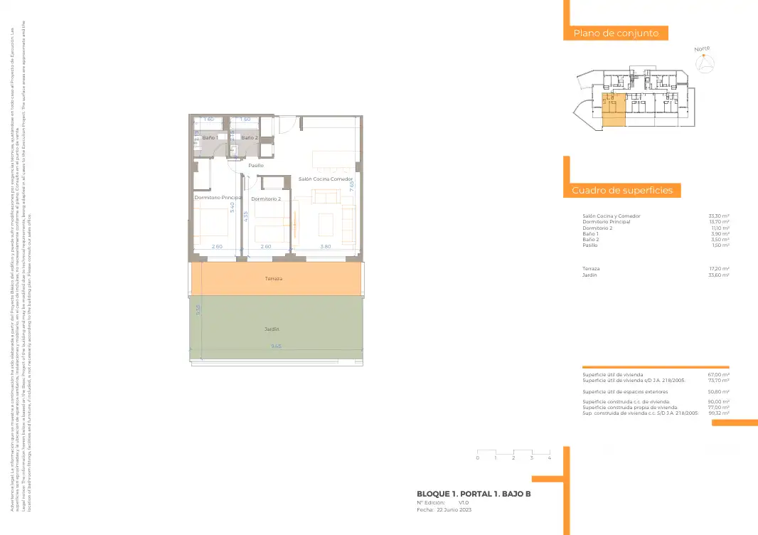Wohnung mit Pool zum Verkauf in Mijas pueblo, imagen 13