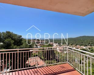 Balcony of House or chalet for sale in El Vendrell  with Heating, Terrace and Alarm
