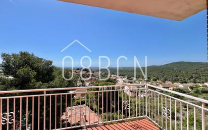 Terrassa de Casa o xalet en venda en El Vendrell amb Calefacció, Terrassa i Alarma