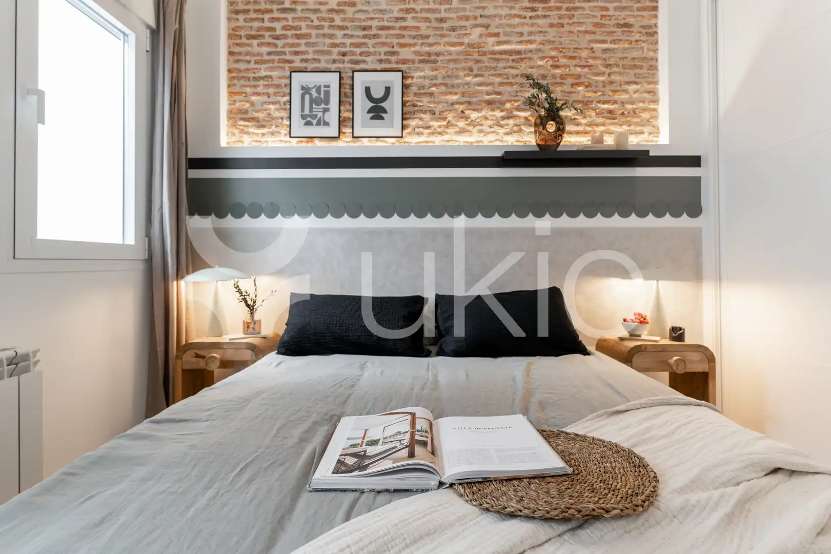 Apartament amb ascensor de lloguer a Calle del Castillo, imagen 17