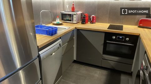 Foto 2 de Habitación en Sants, Barcelona Capital