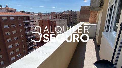 Photo 4 of Flat for rent in Sigüenza , Plan Sur - Amistad, Guadalajara Capital