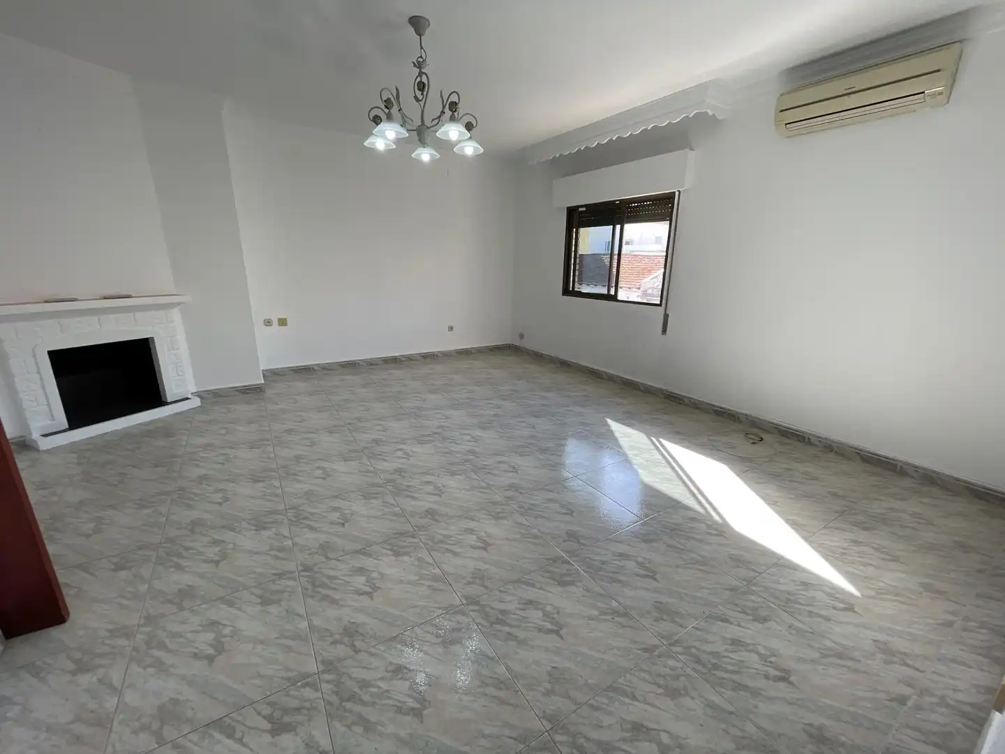 Living room of Houses for sale in Málaga  with Terrace