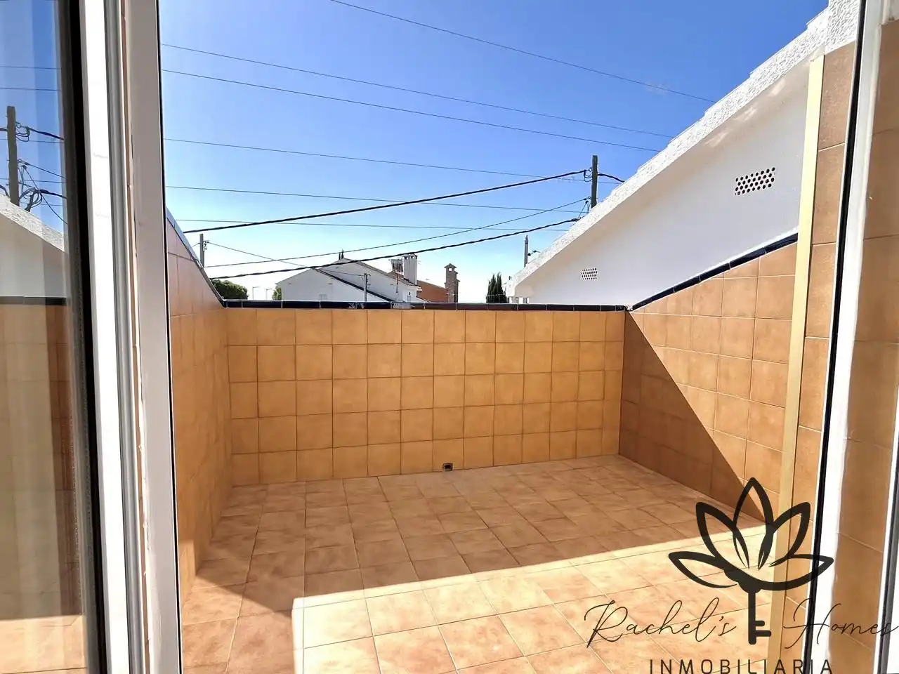 Adosado con terraza en venta en Avinguda Barcino, imagen 46