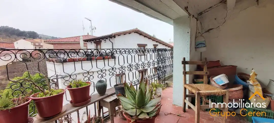 Casa o xalet en venda a Plaza Ayuntamiento, Villar de Torre