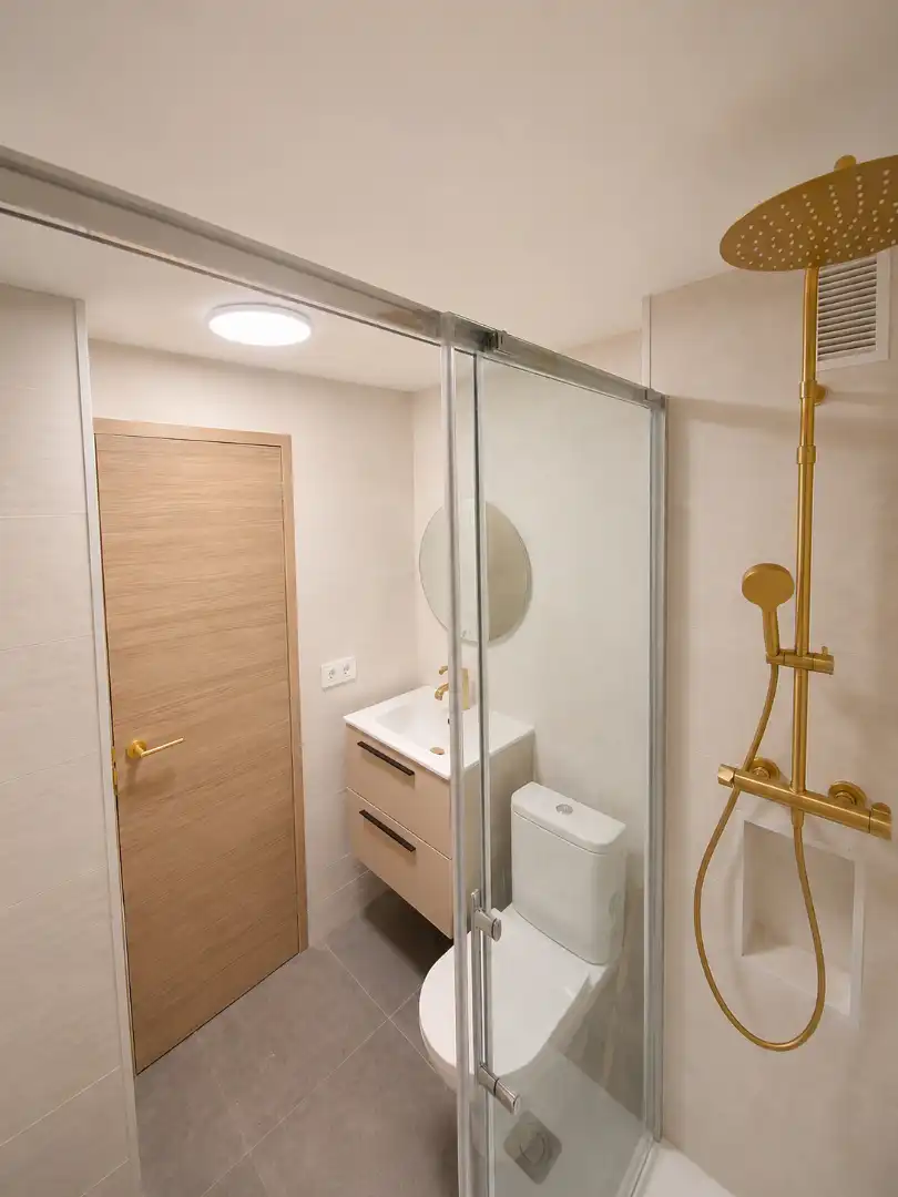Wohnung mit Terrasse zum Verkauf in Carrer del Penedès 9, imagen 8